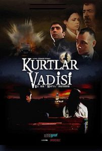 KURTLAR VADİSİ